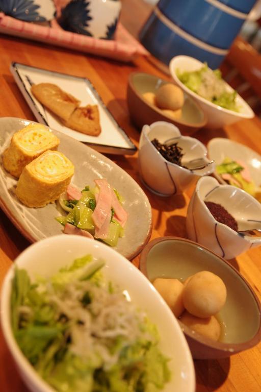 Hotel Silverhorn 미요코 외부 사진