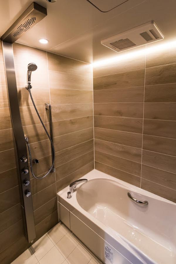Hotel Silverhorn 미요코 외부 사진